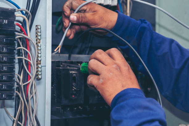 Best Electrical Installation Contractor  in Eagan, MN