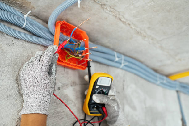 Best Licensed Electrician  in Eagan, MN