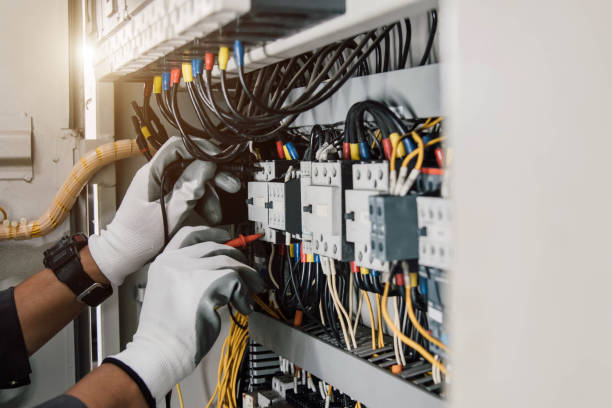 Best Residential Electrician Services  in Eagan, MN